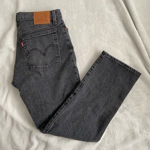 Levi’s Wedgie Fit Straight Jean
